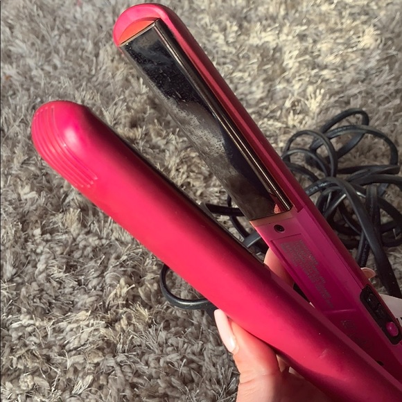 Chi flat iron - Picture 3 of 3